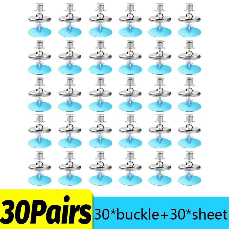 30 Pairs