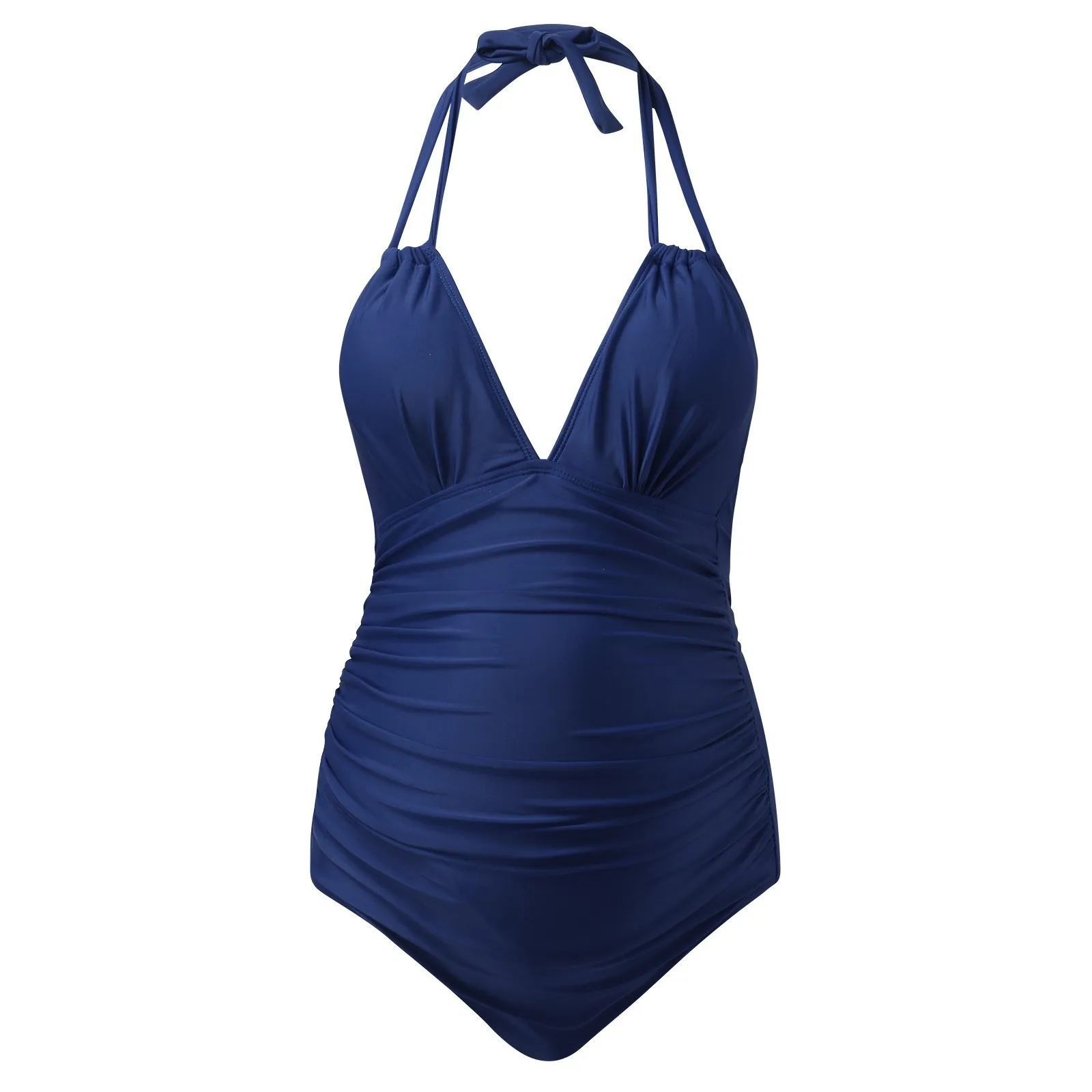 Maternity Swimwear Women Beachwear Womens Maternity Summer Sexy V Neck Beach Swimwear