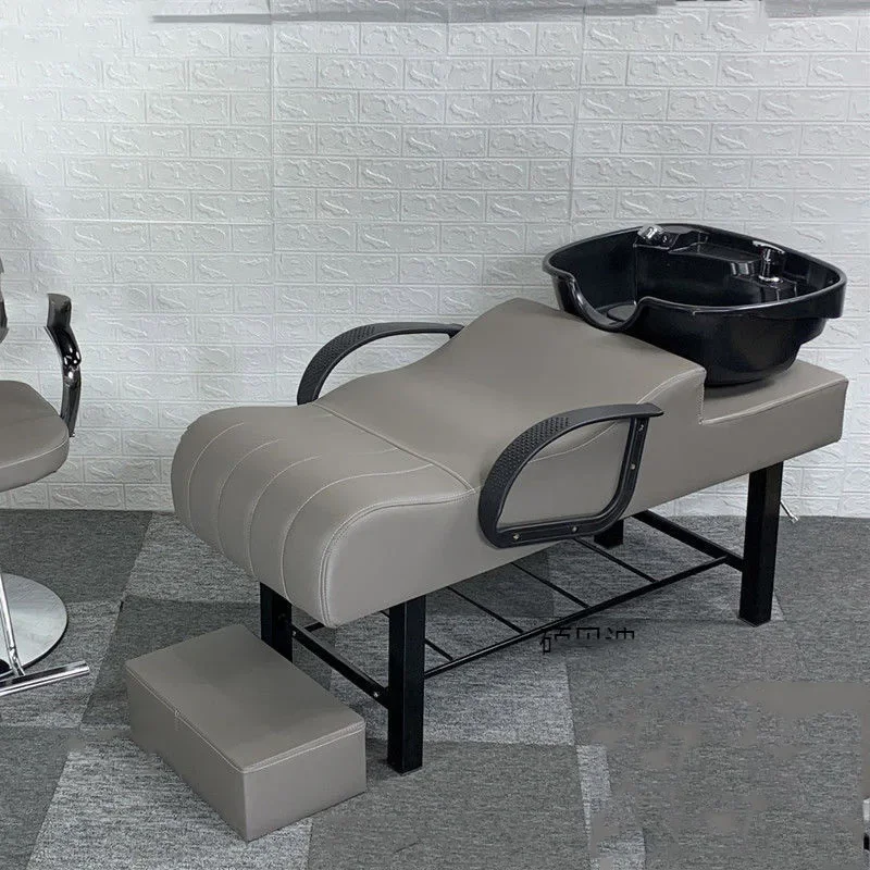 Рисунок 2 - Кровать для мытья волос Head Spa