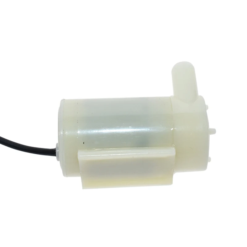 Mini Pompe DC 3-5V 70-120L/H (water Pump) Maroc - ElectroMaShop