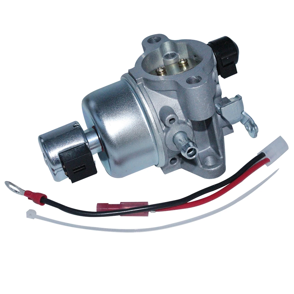 Kohler Carburetor Replacement Replacement Carburetor For Kohler CV14 CV15S CV16S Engines - Fits 13HP, 14HP, 15HP, 16HP Models 13hp 14hp 15hp 16hp Carburetor - Foto 11
