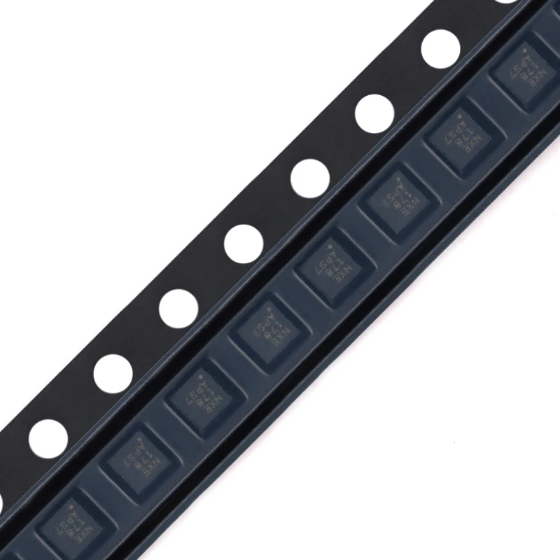 Рисунок 2 - BQ24715RGRR WSON10 Высокое качество