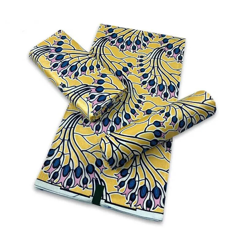 african-hot-sale-high-quality-classic-style-grand-golden-ankara-printing-batik-100-cotton-soft-wax-fabric-for-party-dress