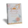 Anxiety Journal Notebook, Emotional Management And Mental Health Log, Stress Relief And Self-Regulation Tool 1