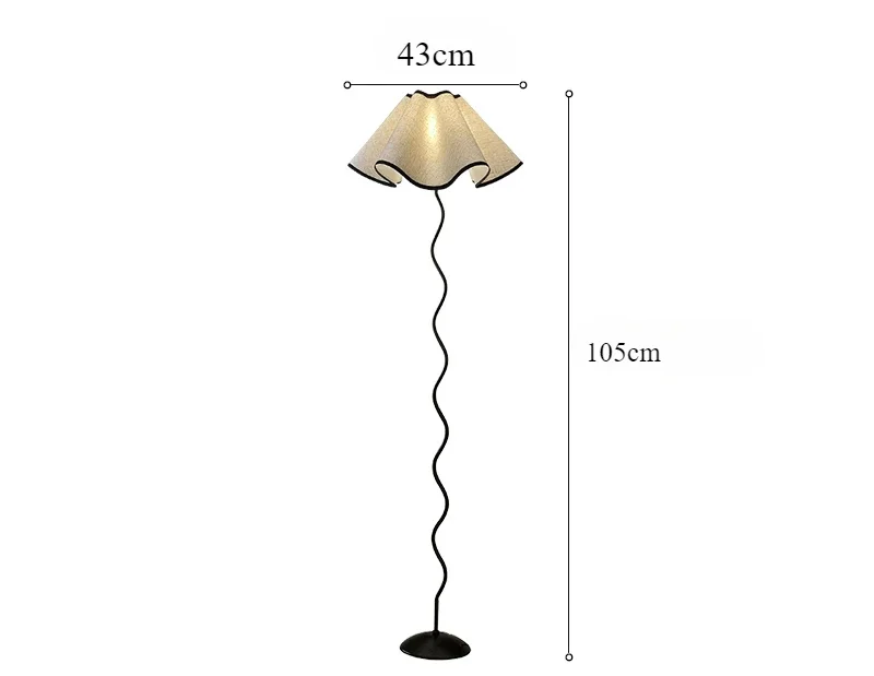 Floor lamp