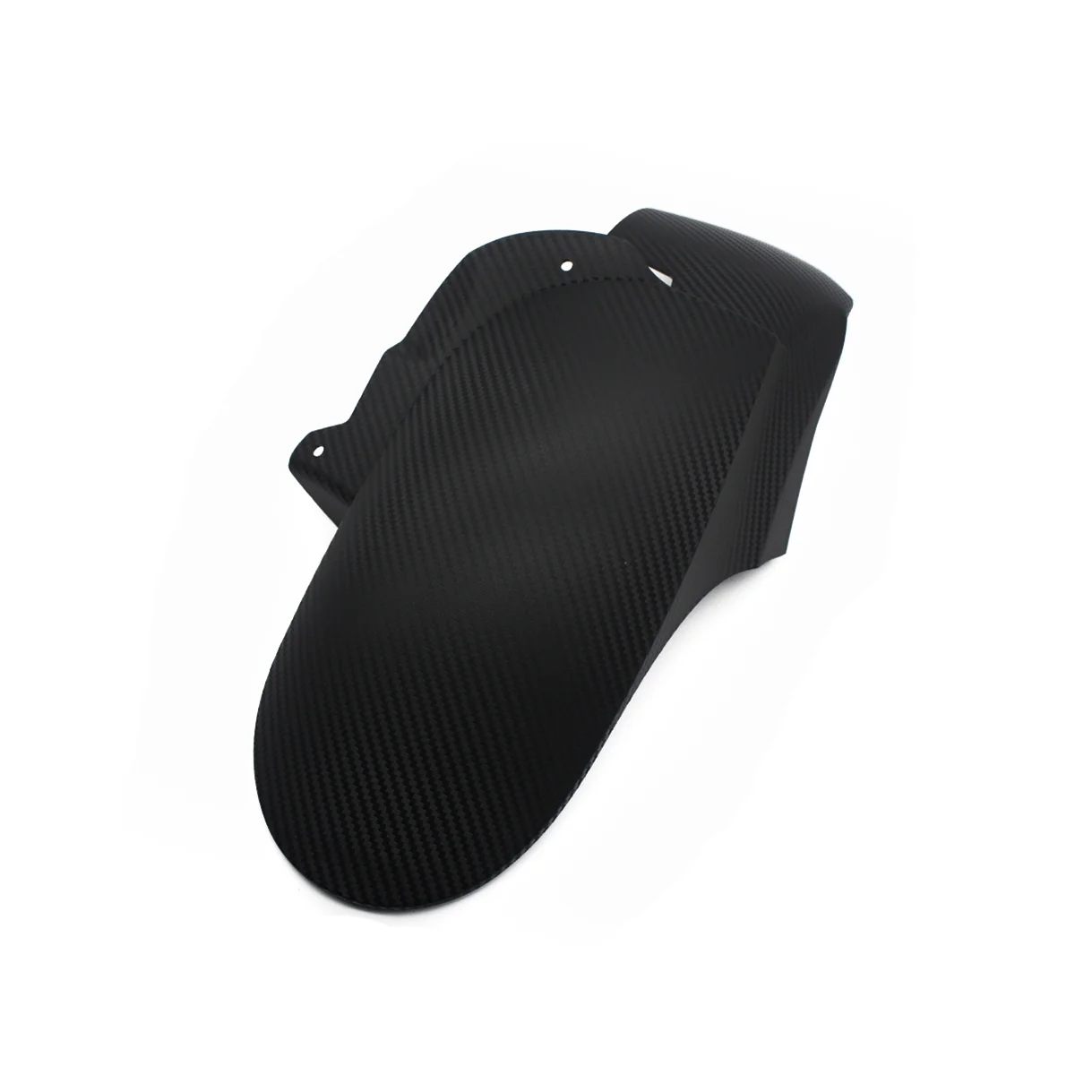 

Motorcycle Rear Fender Hugger Mudguard Mud Flap Splash Guard