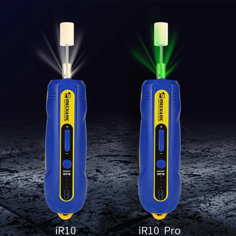 MECHANIC IR10 PRO  OCA   , LED ÷ ,   ÷ , ȭ ȭ OCA  û
