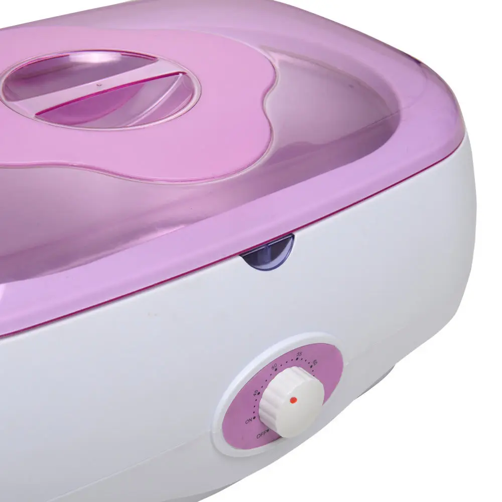 Paraffin warmer Professional Hand and Foot Beauty Care Equipment
