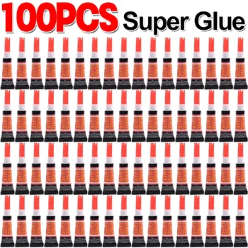 Instant Strong Bond Super Glue 1