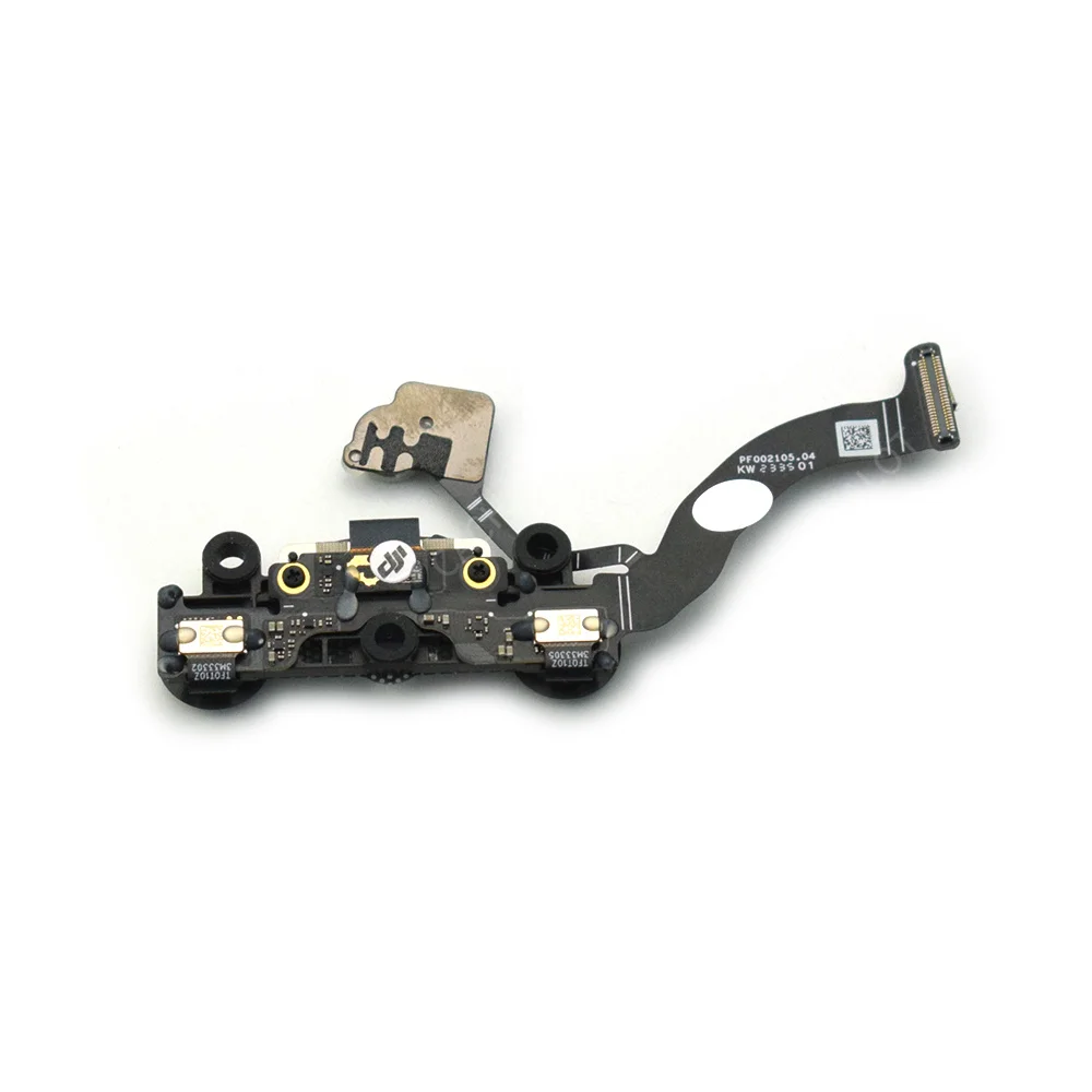 Capteur vers le bas DJI Mini 4 Pro - Pièce d'origine avec câble