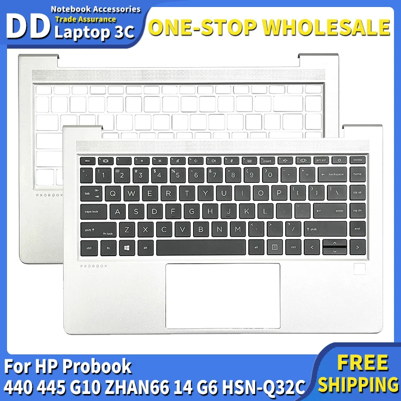 

Новинка, планшетофон для HP Probook 440 445 G10 ZHAN66 14 G6
