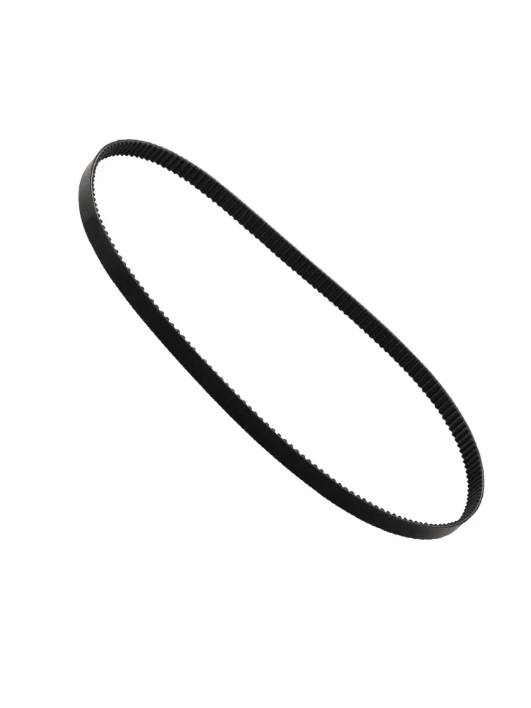 160-191 Teeth 480-573MM Multiple Sizes Bread Maker Belt Kitchen Replace Repair Parts Replacement Rubber