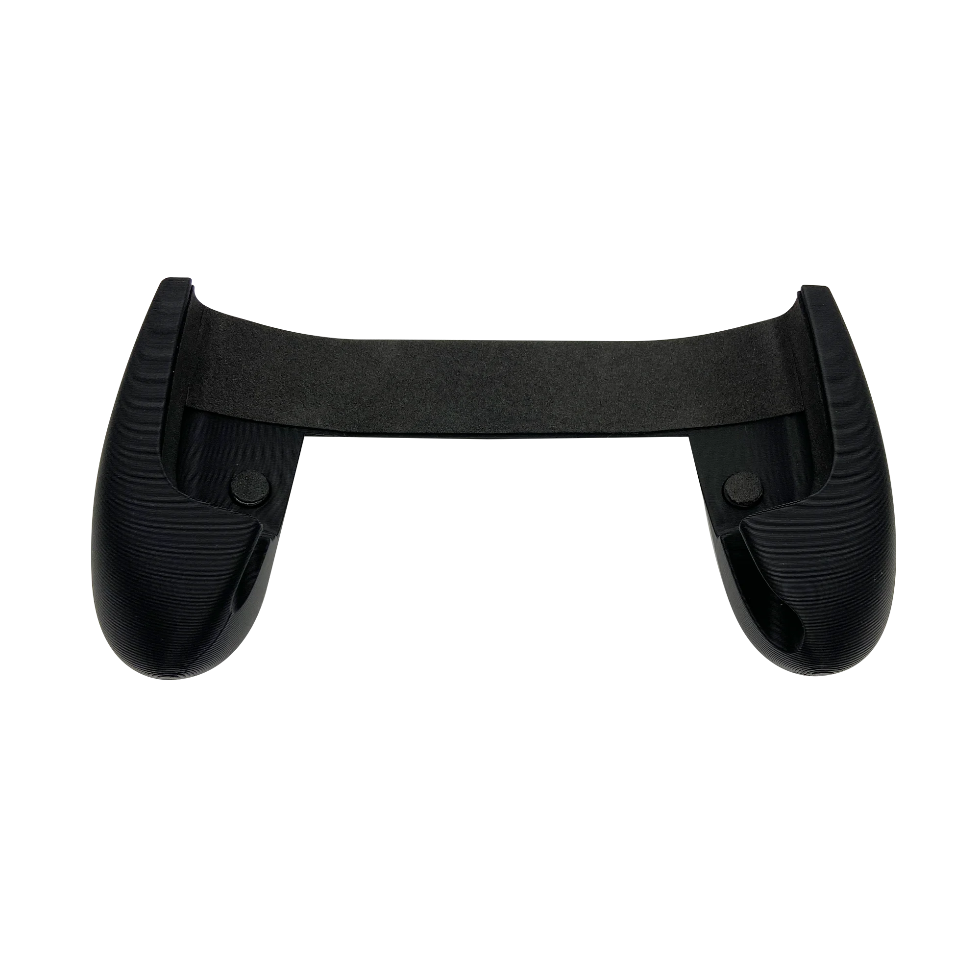 Ergonomic 3D Printed DIY Controller Handle Grip
