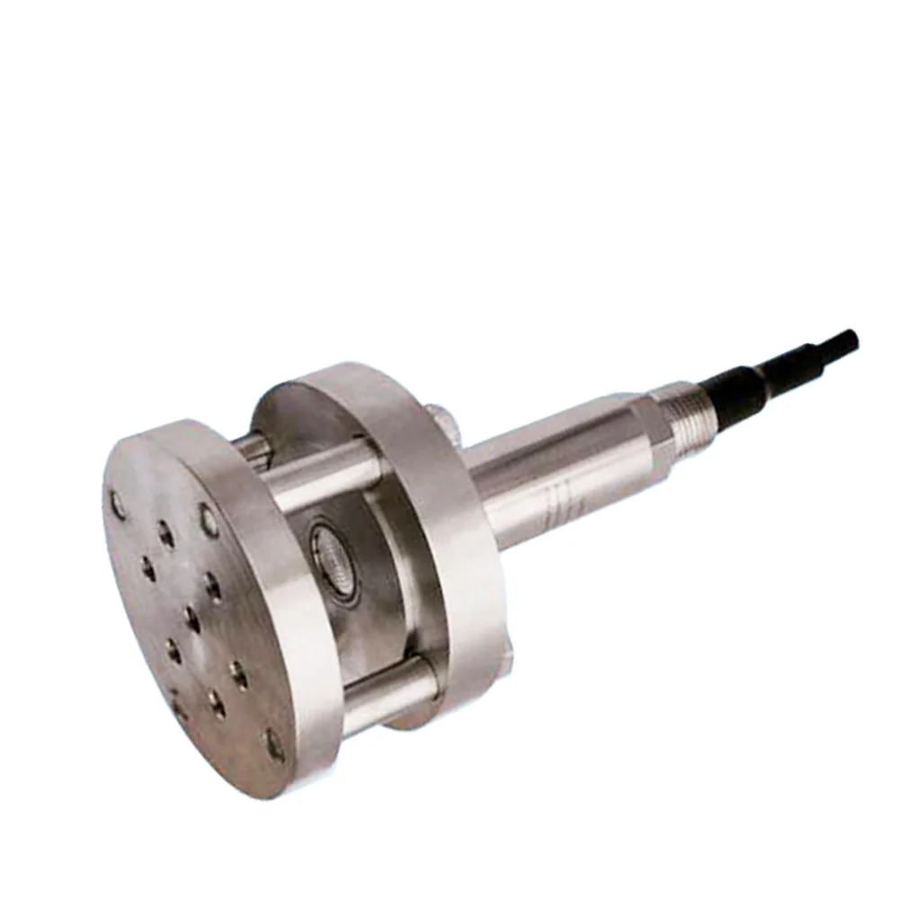 

GLT550 4~20mA 316LSS High Density Muddy Liquid Level Sensor