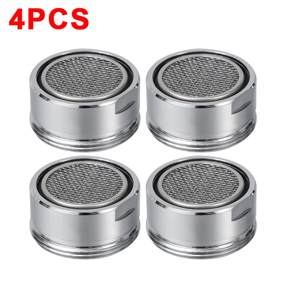 Water-Saving Faucet Aerator Nozzle Replacement