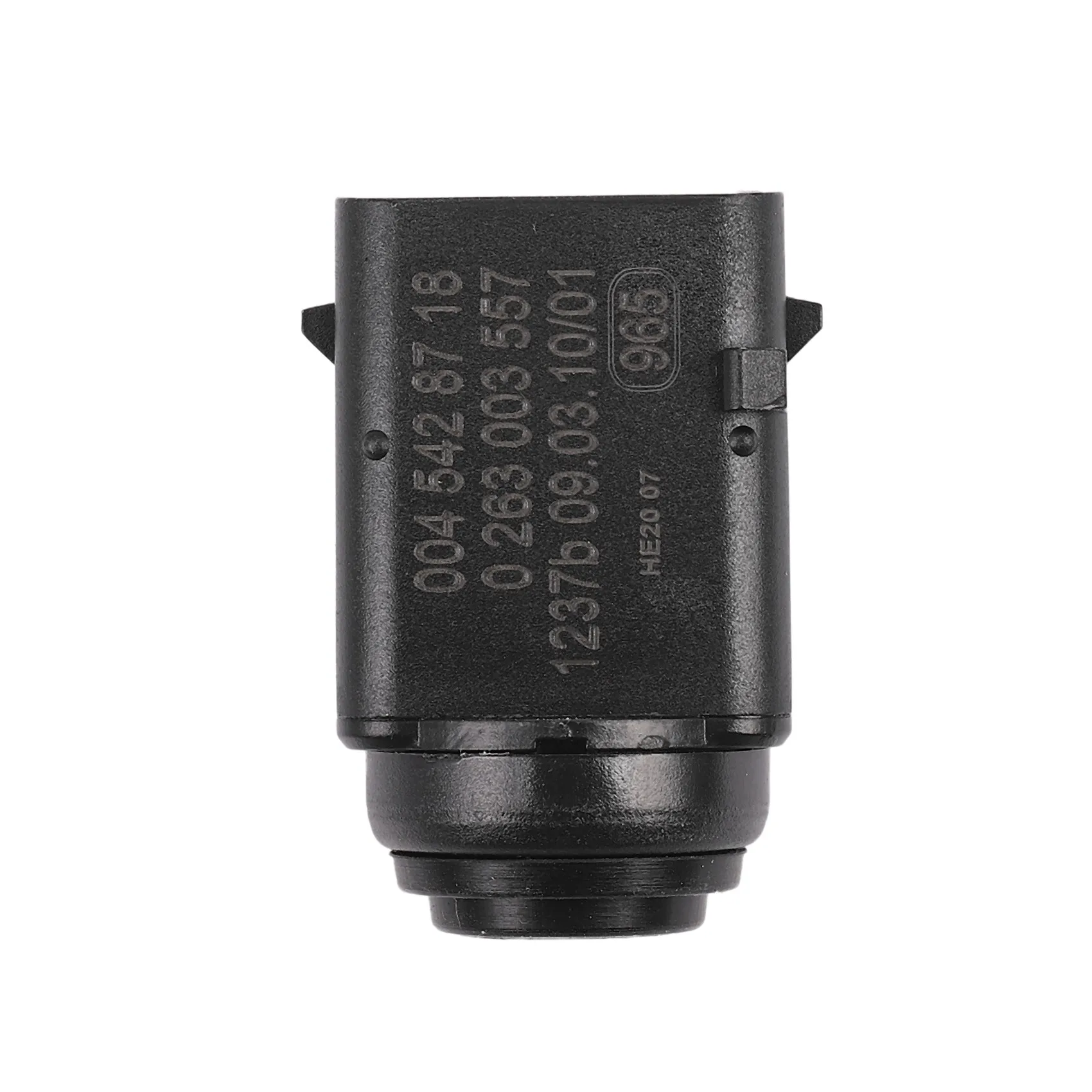 신규 주차 거리 PDC 센서 0045428718 메르세데스-벤츠 W203 W209 W210 W211 W220 W163 W168 W215 W251 S203 용