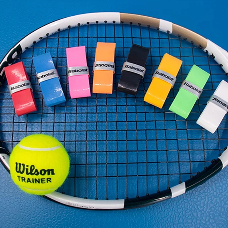 12pcs Babolat Tennis Racket Overgrip