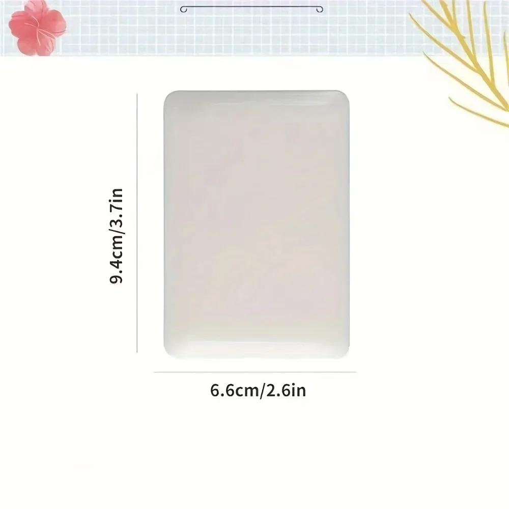 크리 에이 티브 휴대용 미니 컴퓨터 거울 접이식 고품질 노트북 모양 포켓 거울 아름다움 메이크업 거울