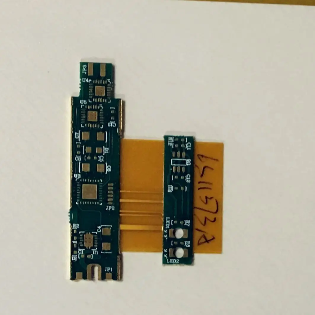 Motherboard kit Ironing board ironing board Solder paste