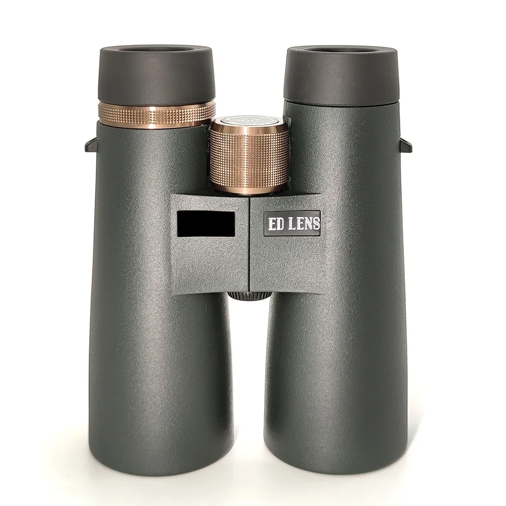 

Бинокль Hollyview BAK4, 10x50, Ed Стекло, полностью широкополосная оптика с многослойным покрытием, водонепроницаемый телескоп для взрослых