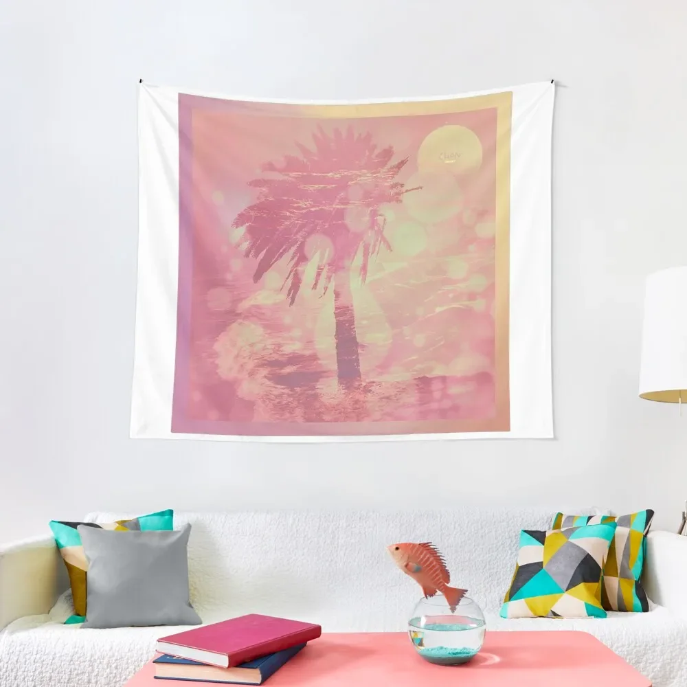 

Chon Homey Tapestry Home Decorations Aesthetic Carpet Wall Tapestry