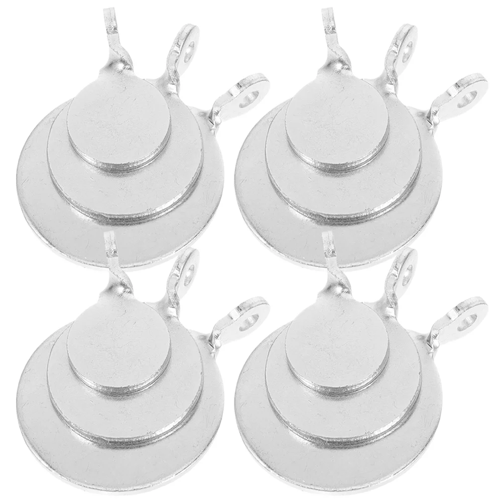 

Training Shooting Targets Manganese Steel Piece Targets Steel Targets Targets Practicing Shooting Plate Training