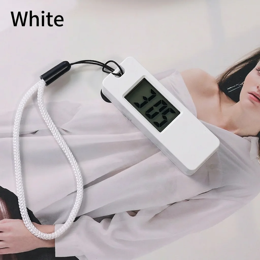 Digital Watch