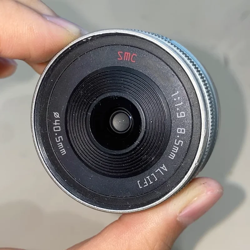 ペンタックス smc PENTAX 01 スタンダード プライム Qマウント Amazon | PENTAX 単焦点レンズ 01 STANDARD PRIME Qマウント