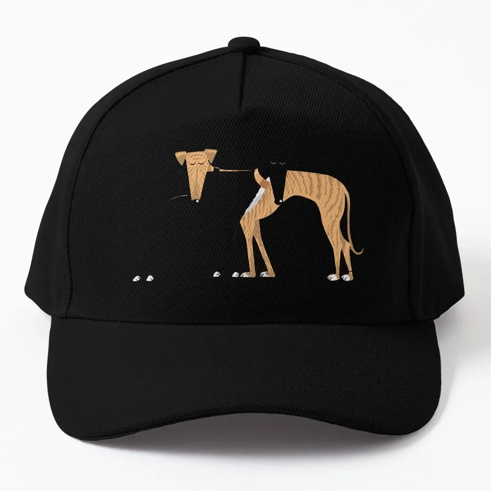 

Head Rest Brindle Hound: Baseball Cap Kids Hat New In Hat Luxury Brand Men's Baseball Women's