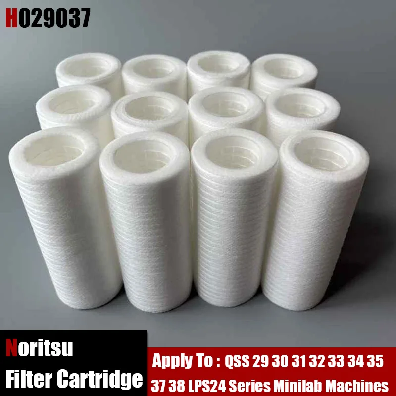 WQRETFYP (15 Unids/lote) Para Noritsu Gear O18T A050698