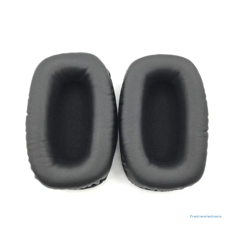 

Repairing Sponge Earpads for Beyerdynamic DT100 D1T02 DT108 DT109 Earphone Memory Foam Earcups Ear Cushions DropShipping