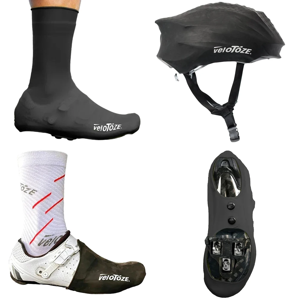 Cycling Overshoes