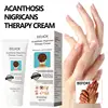 Brighten Cream Bleaching Armpits Elbows Knees Moisturizing Body Lotion Cream Brightening Lightening Melanin Skin Cream 1