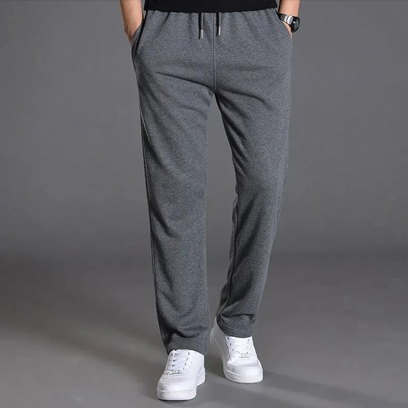 

KZDM423B19 Luxury Brand Designer Autumn Winter New Men Women Casual Jeans Sweatpants Trousers Gym Sports Pants