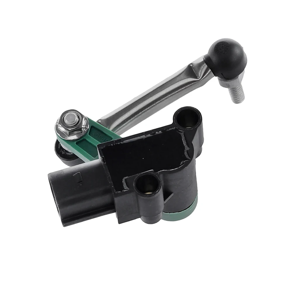 Liquid level sensor and lever Rear Liquid level sensor and lever For Porsche Cayenne 958 92A 2013 For 2012 VW TOUAREG 7P