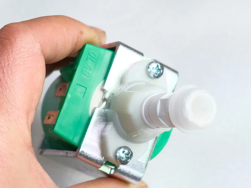 OLAB 22000-20-042-1-R 230V 48W Solenoid Pump Water Pump For Coffee Espresso Machine