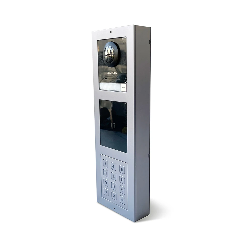 door station hikvision