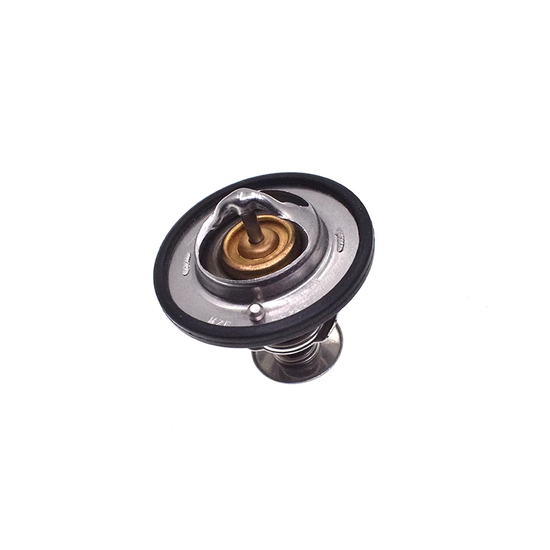 Coolant Thermostat Kit 76.5 for Mitsubishi L200 Triton KL1T KL2T 2015- KB8T Pajero Montero V88 V98 Sport Nativa KH8W 1305A163