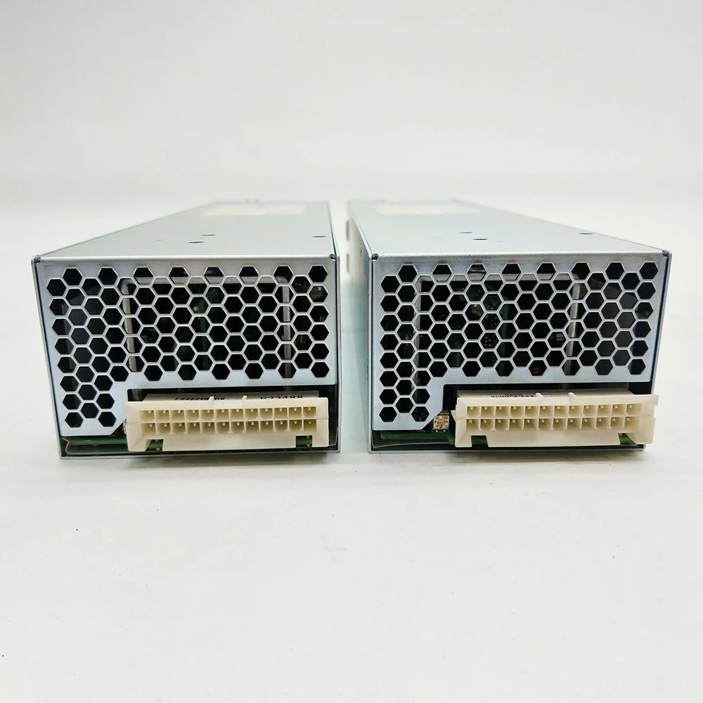 100% Test for Disk Cabinet Power Supply for Xyratex SPAXRTX-03G 83712-01 RS-PSU-350-1220-AC 355W Work Good 5 100% Test for Disk Cabinet Power Supply for Xyratex SPAXRTX-03G 83712-01 RS-PSU-350-1220-AC 355W Work Good - Image 3