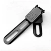 Universal Ulticlip Metal Belt Clips for Holster Kydex Knife Belt Clips 2 Sizes to Choose S or L 4