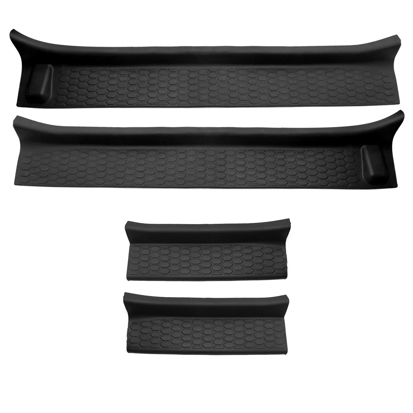 Hardtop noir Alu-Cab pour Jeep Gladiator 2019+ robuste et étanche