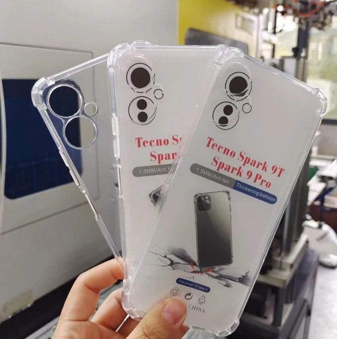 Techno Spark 9 Pro Экран Купить