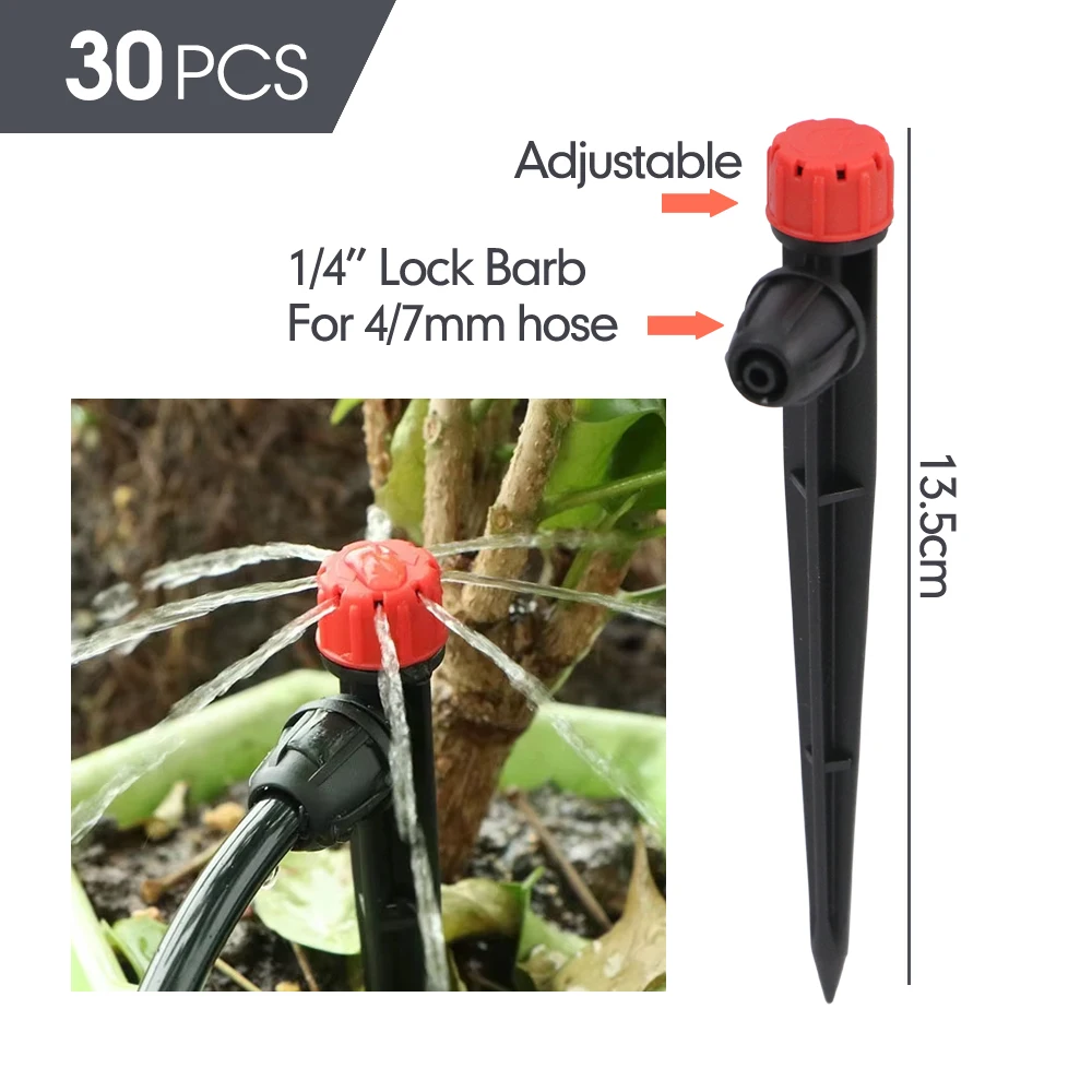P-8 Hole Sprinkler