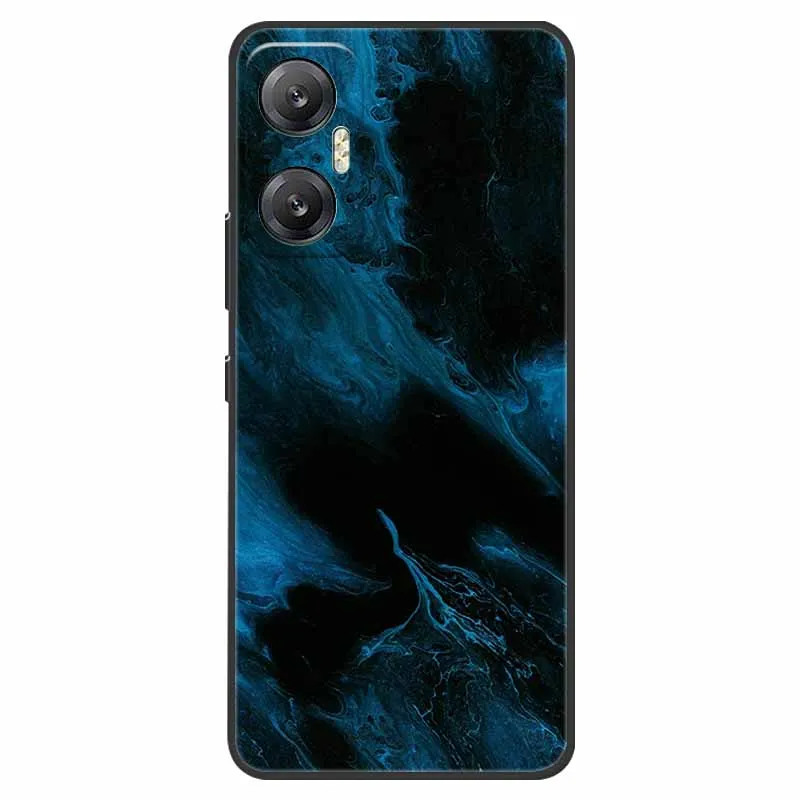 Luxury Soft Silicone TPU Shockproof Phone Back Cover - Love Coque