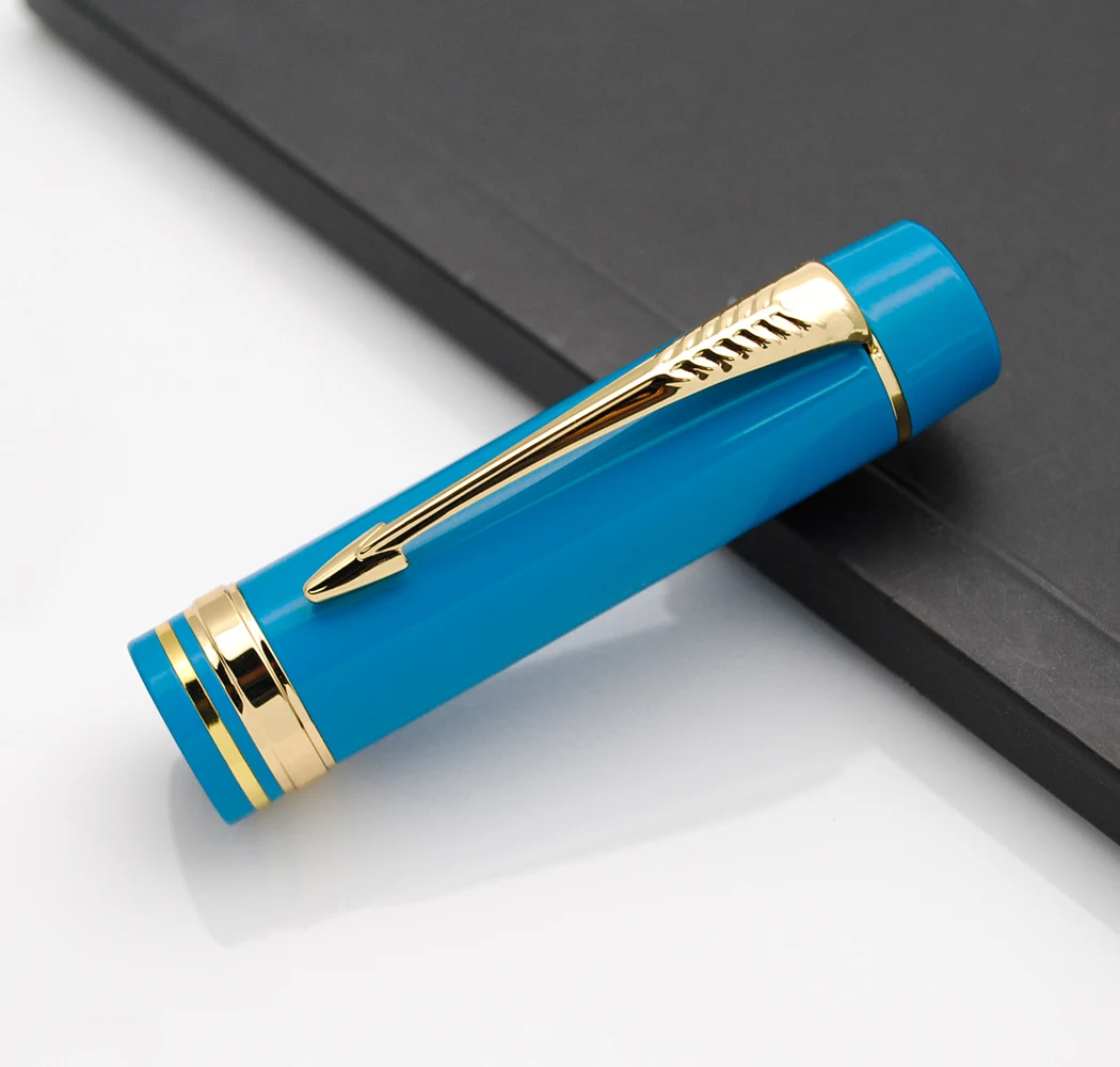 Jinhao  Ŭ ִ ݼ , M , 0.7mm ũ , ȯ , б Ͻ 繫  , 15S