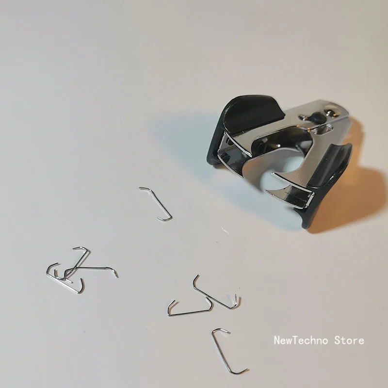 1pc Staple Remover Staple Office Desktop Supply General Multi-function Stapler Removal Nail Out Extractor Puller Stationery Tool