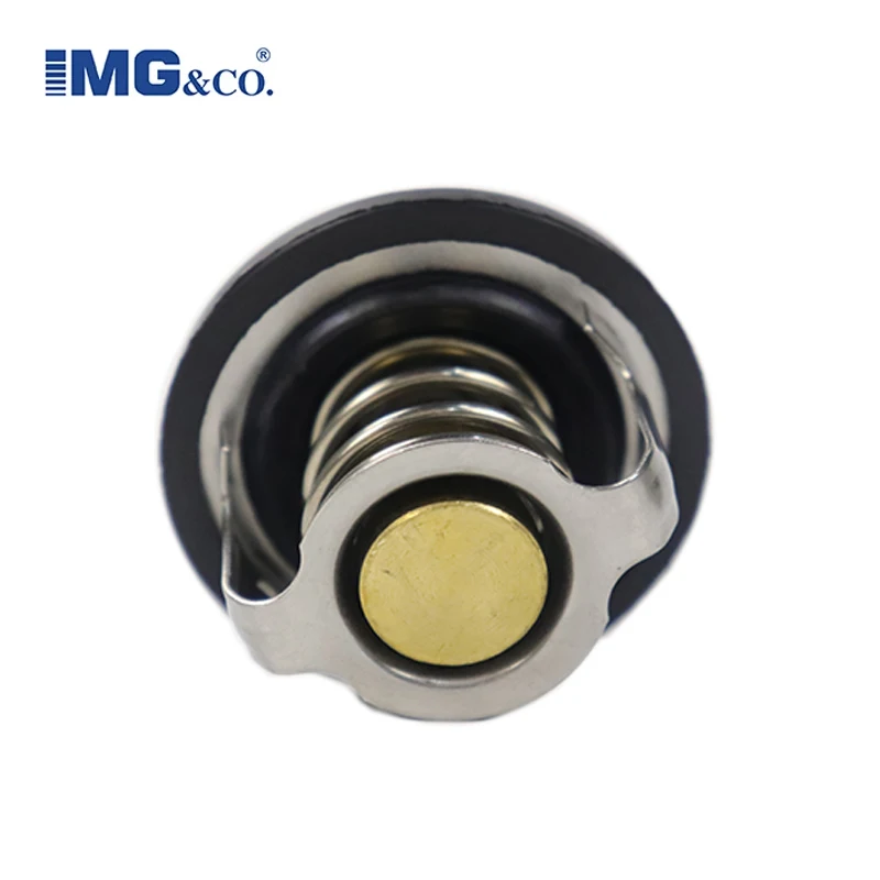 IMG New Engine Coolant Thermostat Housing 21230-6N20A 21230-6N200, 21230-3RC0A 212306N20A For Nissan Altima Rogue Cube