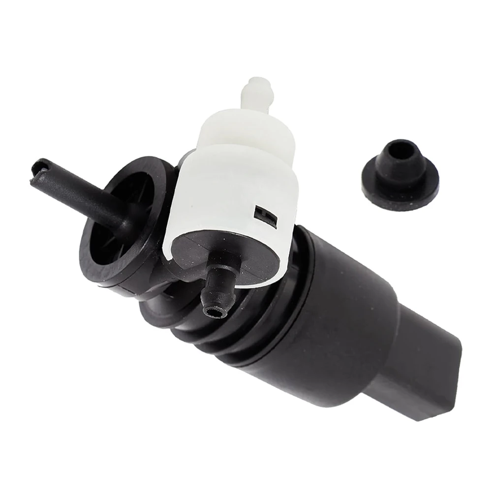61-66-7-317-395 61-66-2-751-743 Front Windshield Washer Fluid Pump Motor for BMW X3 2018-2023 Auto Parts 6