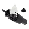 61-66-7-317-395 61-66-2-751-743 Front Windshield Washer Fluid Pump Motor for BMW X3 2018-2023 Auto Parts 6
