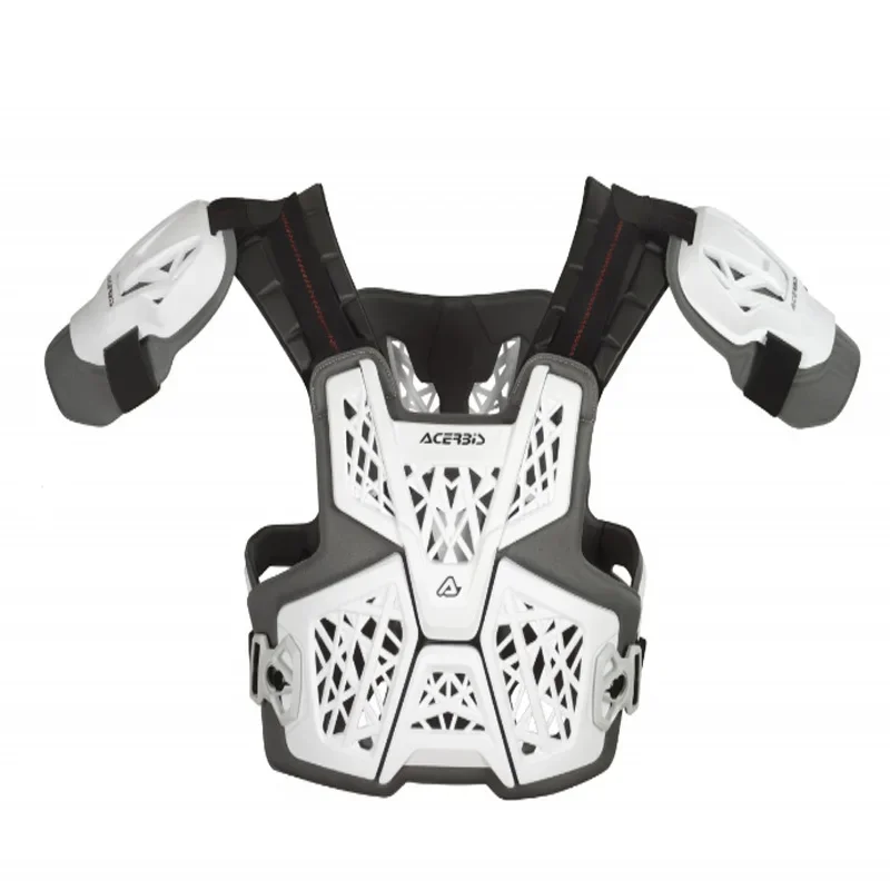 Acerbis GRAVITY ROOST DEFLECTOR Armor Motorcycle Armor Shoulder